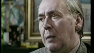 JG Ballard Documentary 1991 Part Four [upl. by Melanie]