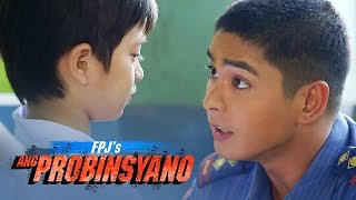 FPJs Ang Probinsyano A fathers commitment  Full Episode 3 [upl. by Anirahs]