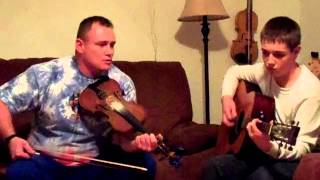 copperhead road by the tower street stringband [upl. by Helali100]