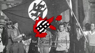 quotDer Kälbermarschquot  German AntiFascist Song [upl. by Alleuqcaj]