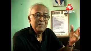 Subir Sen Interview  Part 3  KOLKATA GAAN [upl. by Cortney]