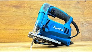 Makita  Makita 4329 Unboxing and Test [upl. by Bloxberg]