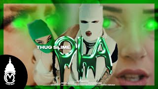 Thug Slime  Ola Official Music Video [upl. by Jempty820]