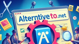 Exploring Alternatives Unleashing the Power of Alternativetonet [upl. by Ursas251]