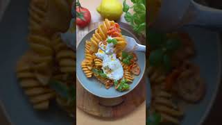 best Italian tomato Creamy pasta shorts trendingfoodviralvideo [upl. by Delanos]