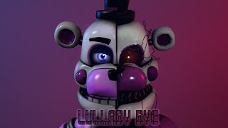 FNAF\SFM Lullabye Bye By DrSteel [upl. by Dazhahs]