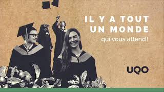 Cérémonie de Collation des grades du 1er novembre 2023 à 19 h 30 [upl. by Aral]