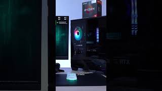 Usar grafica con procesador Ryzen 5 5600G [upl. by Rozek]