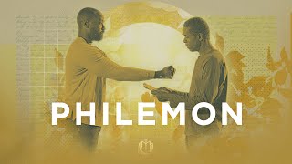 Philemon The Bible Explained [upl. by Poyssick]