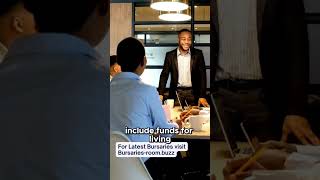 Nedbank Bursary Your Path to a Finance Career [upl. by Paviour]