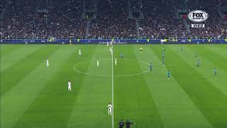 Juventus 3 vs Atletico Madrid 0 UEFA CHAMPIONS LEAGUE 12 DE MARZO 2019 VUELTA [upl. by Charlotte]