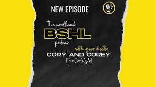 BSHL Podcast Episode 37 [upl. by Annauj]