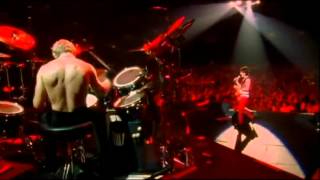 The Cranberries  Zombie  Official Live Video  HD At Paris [upl. by Acissaj]