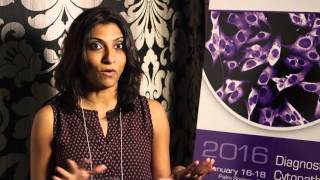 2016 USCAP Diagnostic Cytopathology Recap [upl. by Ellehsyt164]