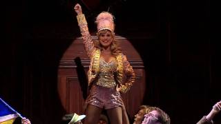 OLIVIER AWARD WINNING LEGALLY BLONDE  NEW TRAILER [upl. by Rawdan]