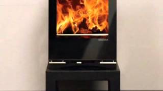 Fireplaces amp Wood Burning Stoves  Stafford Fireplaces [upl. by Rattan]