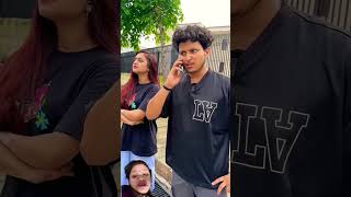 Ladki ne to le li phirki comedy funny emotional trendingshorts funnycomment funnyscenes [upl. by Haggi]