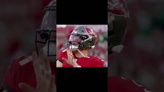 Baker Mayfield edit nfl funny [upl. by Dranyar]