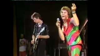 Skyhooks  quotToorak Cowboyquot live [upl. by Greenman]