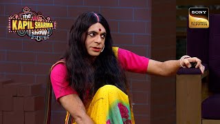 Rinku Bhabhi ने लिया पिछले जन्म का बदला  The Kapil Sharma Show S1 Ek Kalakaar Anek Andaz [upl. by Lezti]