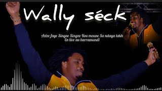 Wally seck azize faye singne Kou moune sa ndaya takhe samaartiste [upl. by Mommy]