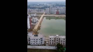 Sheikh Hasina Medical College Jamalpur [upl. by Sergent]