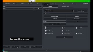 VG Tool V41 New Update  FREE [upl. by Tamara]