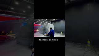 Belmore Carwash Sydney Australia [upl. by Anitsuj]