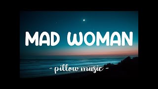 Mad Woman  Taylor Swift Lyrics 🎵 [upl. by Miller27]