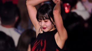 seulgi red velvet 230401 armpit 4k edit Bing Bing Red Velvet 4th Concert R to V [upl. by Livia]