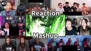 Demon Slayer Season 4 Episode 1 and Opening  Reaction Mashup [upl. by Sucy]