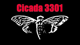 Cicada 3301 Internet mysteeri [upl. by Nylrem]