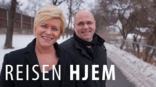 Siv Jensen  Reisen Hjem S01E04 [upl. by Arika226]