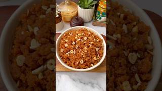 Tasty Makhandi Halwa Recipe😍 shorts halwa youtubeshorts trending [upl. by Nicoli605]