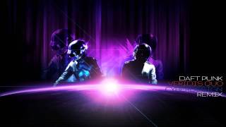 Daft Punk  Veridis Quo Cyberdesign Remix [upl. by Zebadiah877]