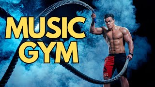 💪Música Motivacional y Energética para Entrenar en el Gym Eleva tu Ritmo y Supera tus Metas [upl. by Ailyt755]