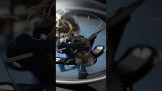 Incredible watch movements [upl. by Readus]