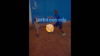 Bertin Comedy [upl. by Button]