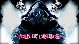 Order of Disorder [upl. by Ahsinnek]