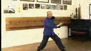 YC Chiang guang ping taiji movements [upl. by Rogers]