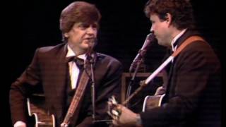 Everly Brothers  Lucille live 1983 HD 0815007 [upl. by Imef]