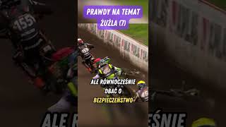 NAJCIĘŻEJ JEST ZNALEŹĆ ZŁOTY ŚRODEK żużel zuzel speedway [upl. by Nallad]