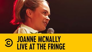 Episode 2 Joanne McNally  Comedy Central At The Edinburgh Fringe [upl. by Lais]