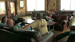 Grand Canyon Lodge Web Promo [upl. by Broddy143]