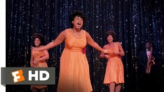 Dreamgirls 19 Movie CLIP  Introducing The Dreamettes 2006 HD [upl. by Idnahk]