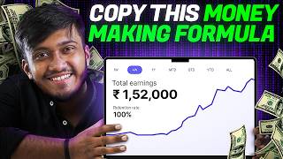 HOW TO BECOME A BLOGGER AND EARN IN LAKHS  Making Money through Blogging explained [upl. by Ecitsuj]