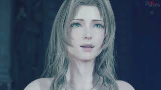 Final Fantasy 7 Rebirth  Aerith Singing quotNo Promises to Keepquot Scene  4K PS5 2024 [upl. by Aremus]