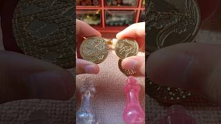 Trying Big Stamps  Wax Sealing [upl. by Llenahs696]