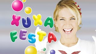 Xuxa Só Para Baixinhos 6 Xuxa Festa  DVD COMPLETO Bluray HD [upl. by Fernanda]