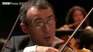 Rameau Les Indes galantes  BBC Proms 2013 [upl. by Nierman]